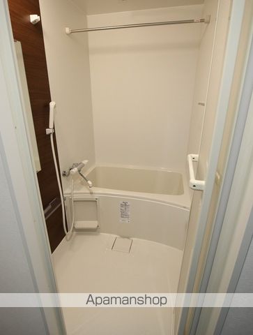 ＪＲ札沼線 桑園駅 徒歩9分 10階建 築5年の風呂写真
