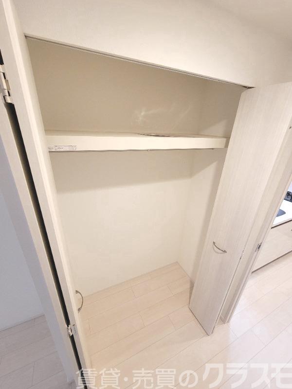 スプランディッド堺東IIIの内装写真