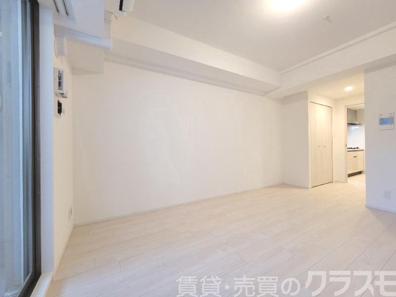 スプランディッド堺東IIIの内装写真