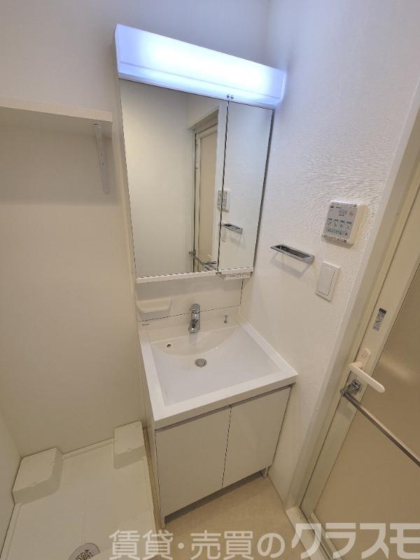 スプランディッド堺東IIIの内装写真