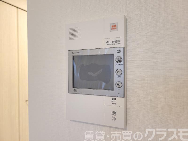 スプランディッド堺東IIIのその他写真