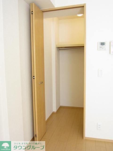 収納　お部屋探しは株式会社　タウンハウジング　までお気軽にお問合…