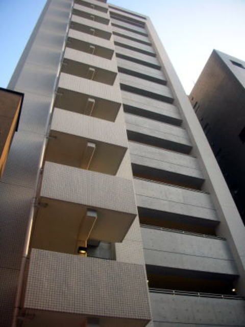 建物外観　外観(2)