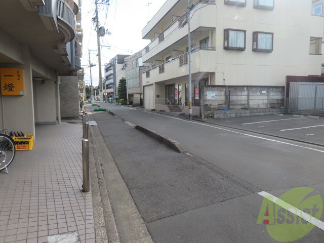 駐車場　駐車場その他