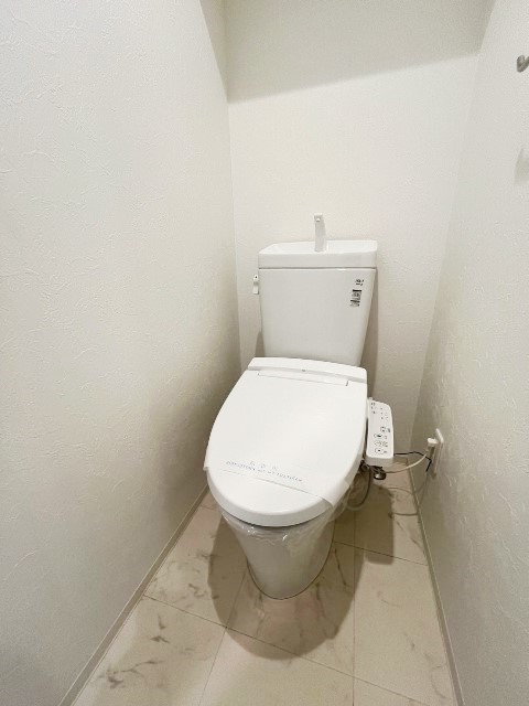 トイレ　同仕様タイプ
