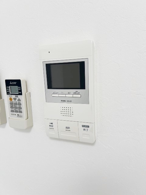 セキュリティ　同仕様タイプ