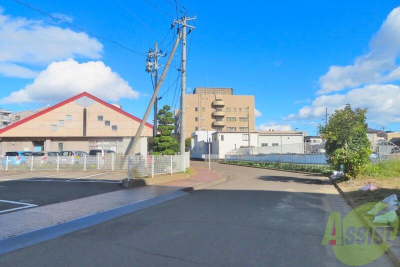 その他　（その他）まで100m