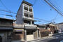 烏丸御池駅より徒歩8分 4階 築12年7ヶ月の賃貸物件