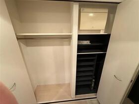 収納　※別部屋参照