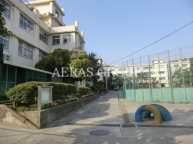 小学校　川崎市立菅生小学校（小学校）まで854m