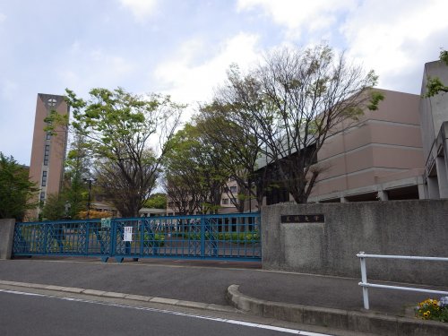 大学・短大　私立星城大学（大学・短大）まで435m