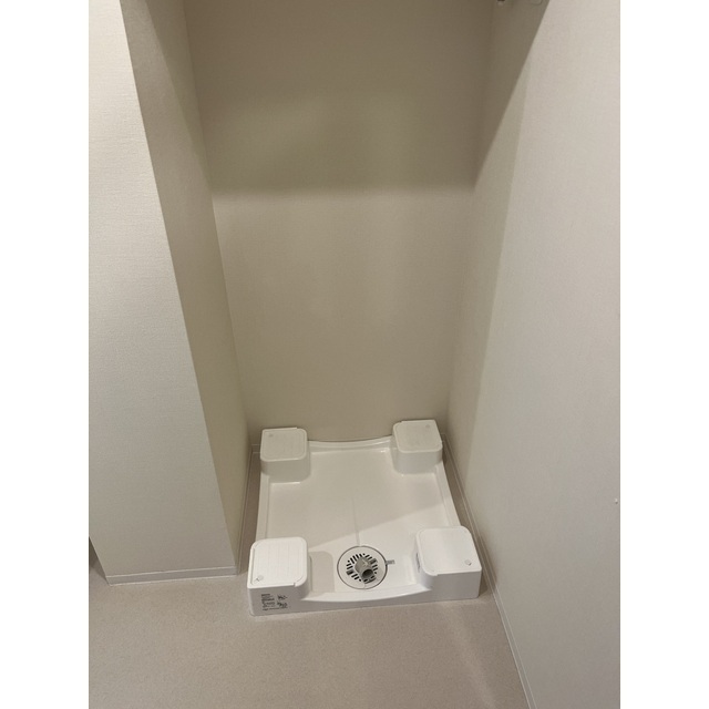 その他　洗濯機置場