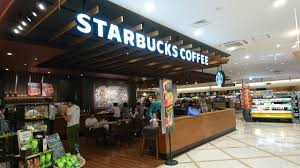 飲食店　スターバックスコーヒー イオンスタイル碑文谷店（飲食店）まで646m