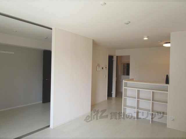 居室・リビング　洋室