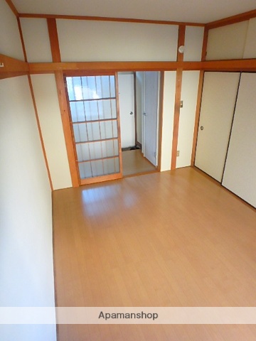 野村荘の内装写真