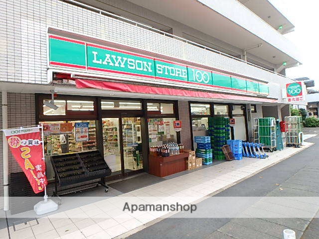 野村荘の周辺写真