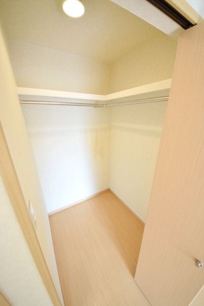 その他設備　★ウォークインクローゼット★