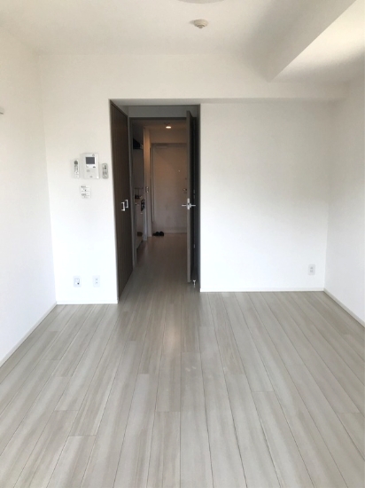 居室・リビング　【参考】同建物内の別のお部屋の画像です