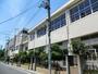 中学校　世田谷区立松沢中学校（中学校）まで456m