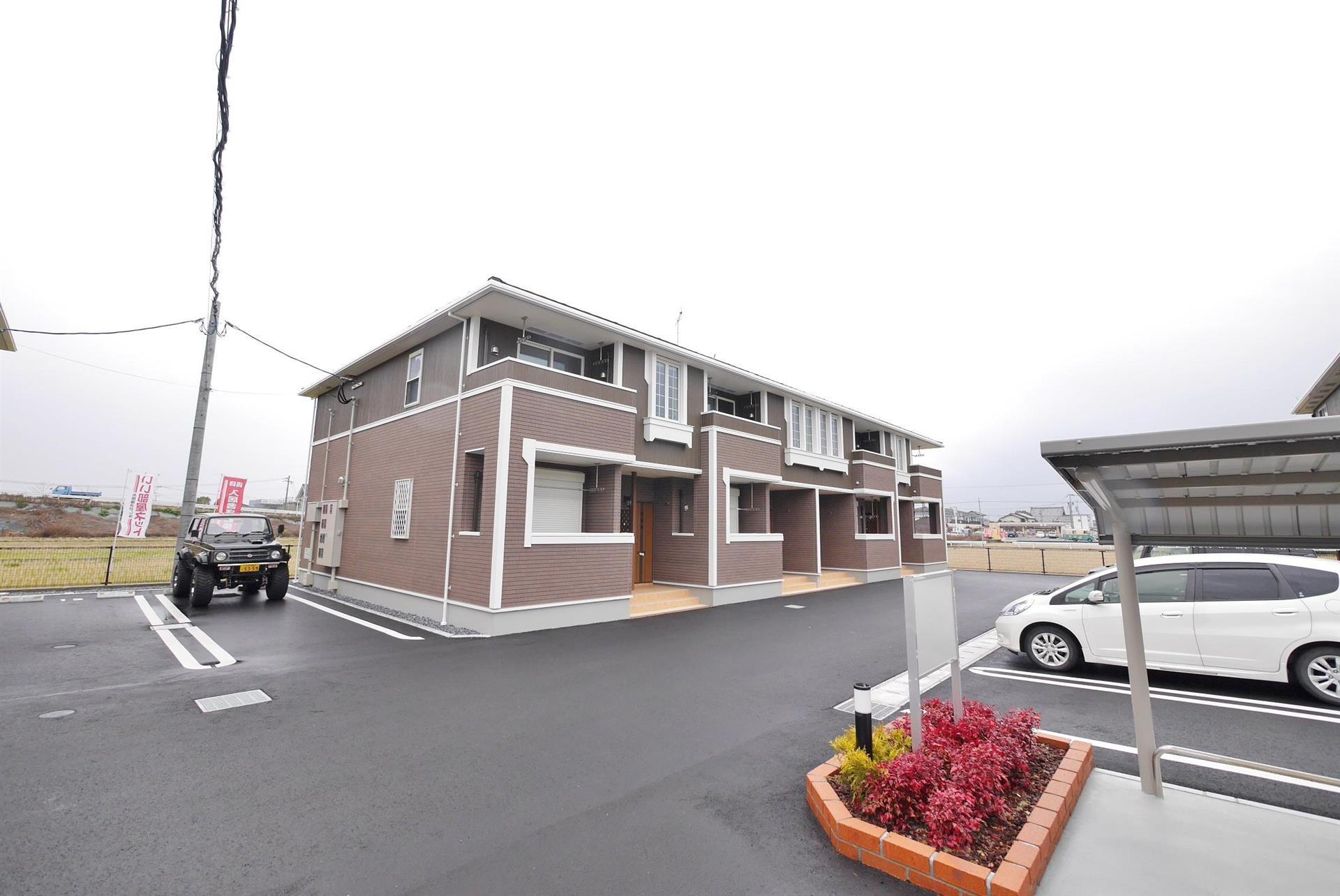 建物外観　イメージです！