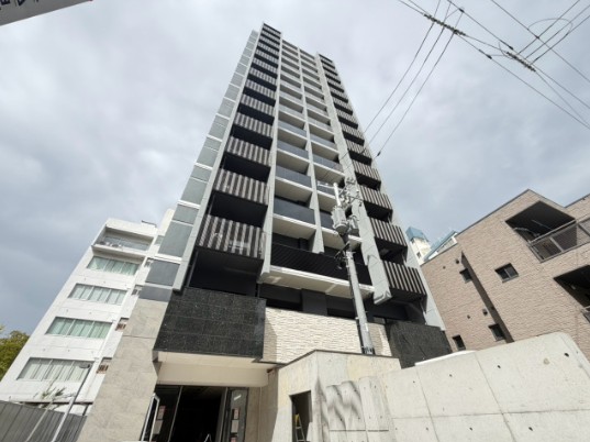 S-RESIDENCE東観音町achieve