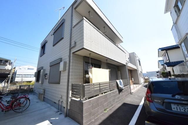 建物外観　★★人気の旭化成施工★★