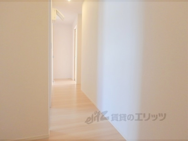 その他部屋・スペース　廊下