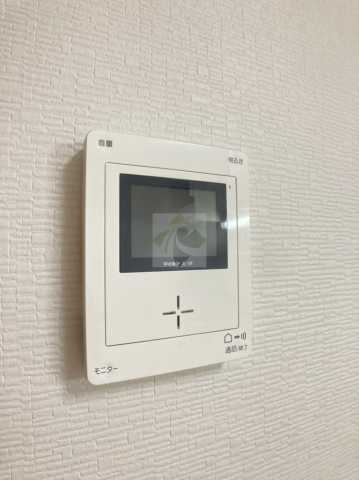 セキュリティ　ベイ・アルファ上富士