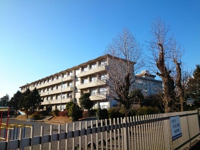 小学校　高崎市立西部小学校（小学校）まで1000m