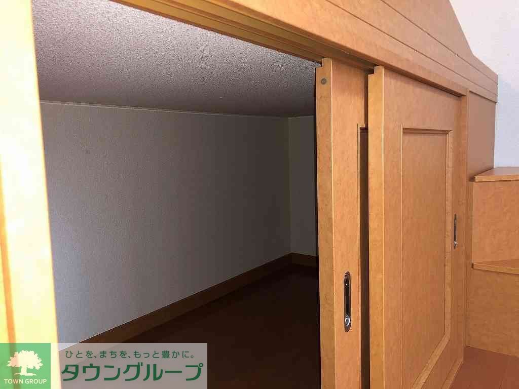 その他部屋・スペース