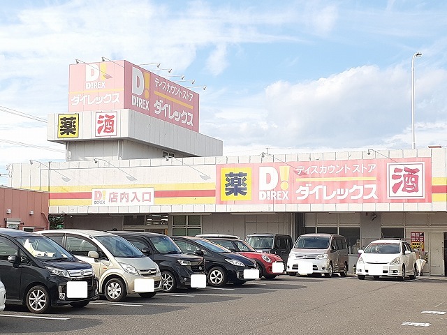 その他　ダイレックス大塚中央店（その他）まで750m