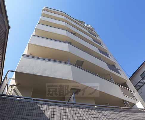 フィガロコートの外観写真