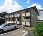 桂駅より徒歩24分 1階 築19年8ヶ月の賃貸物件