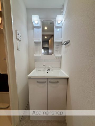 ArtizA瓦屋町IIの内装写真