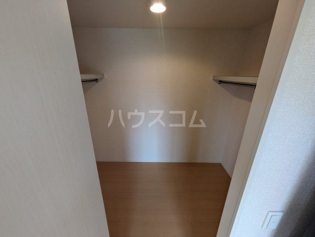 パークサイド21 Cの内装写真