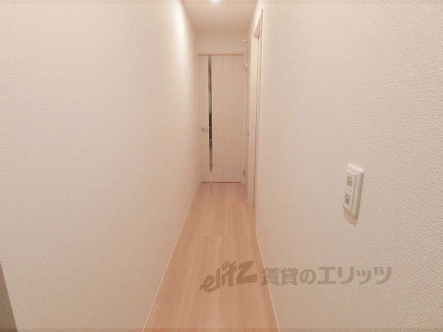 その他部屋・スペース　廊下