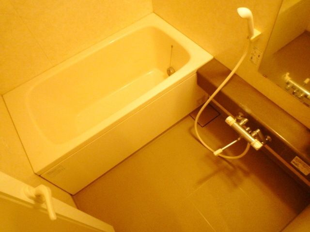 バス・シャワールーム　★追炊き付き★