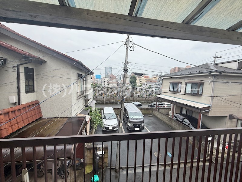 元横山町2丁目貸家のその他写真