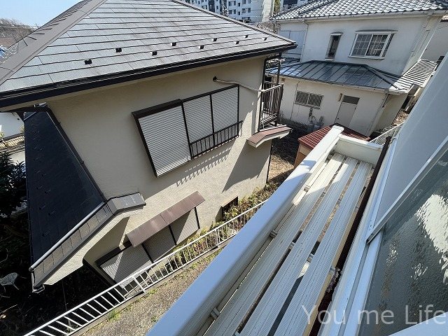 SKハイツ 第7の内装写真