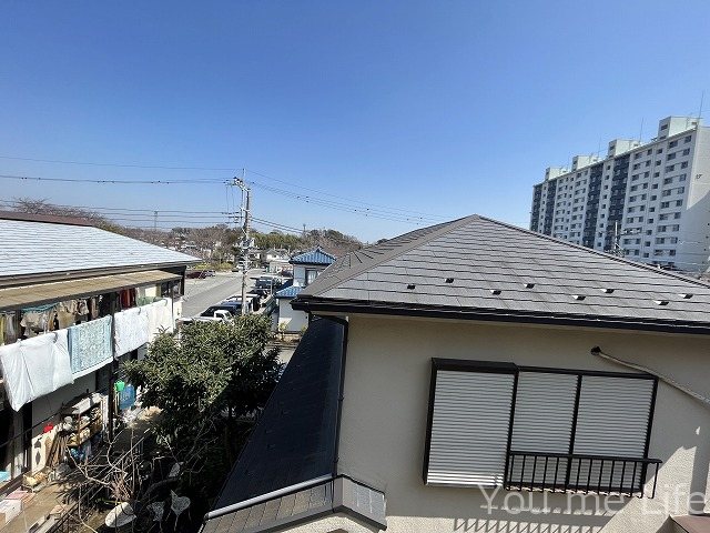SKハイツ 第7のその他写真