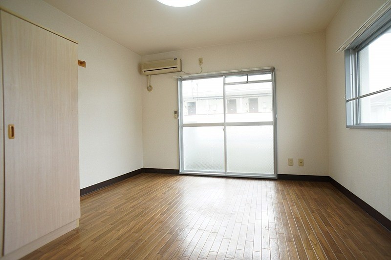 居室・リビング　※現況優先