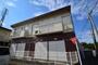 建物外観　ハウスメーカー施工物件