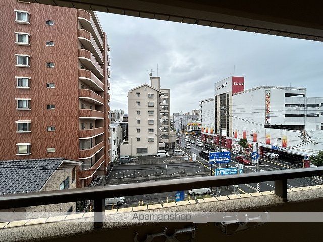 眺望　眺望