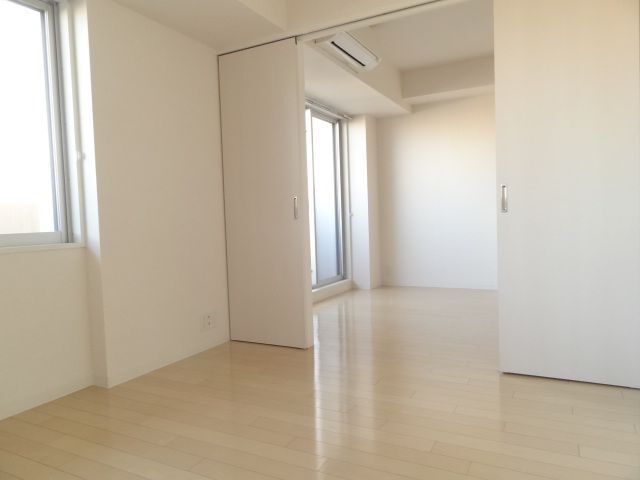 その他部屋・スペース　寝室です