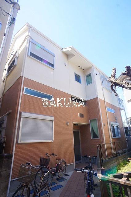 建物外観　当店おすすめ物件♪