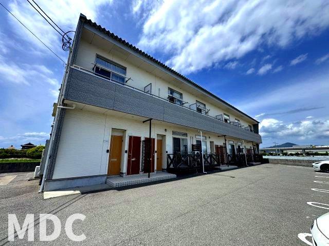 ＪＲ高徳線 板野駅 徒歩54分 築13年