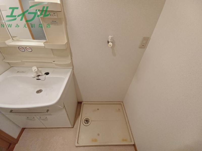 その他設備　反転タイプ参考写真
