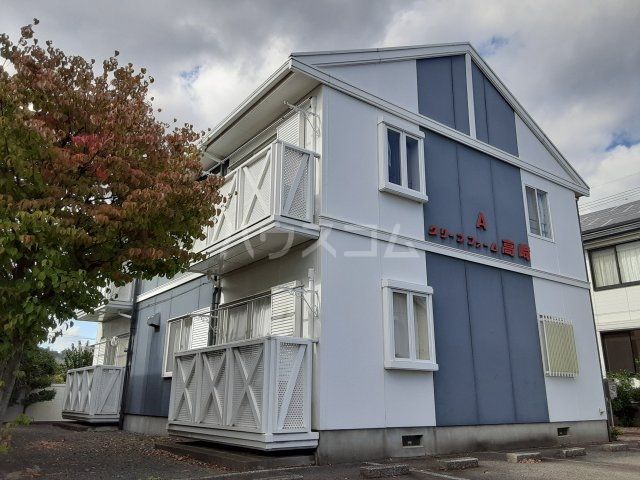 グリーンファーム高崎A