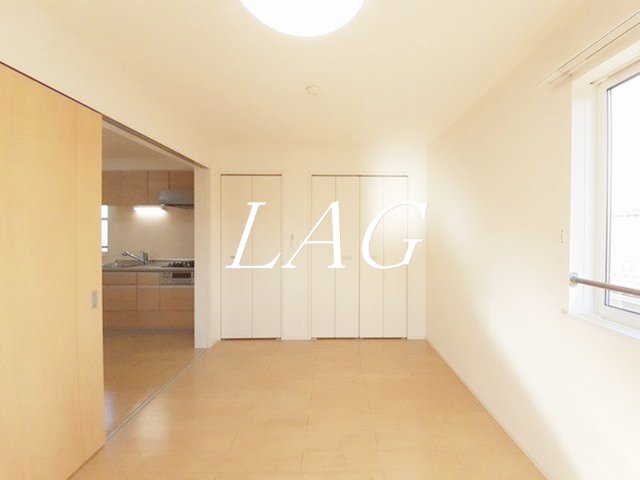 その他部屋・スペース　寝室です。