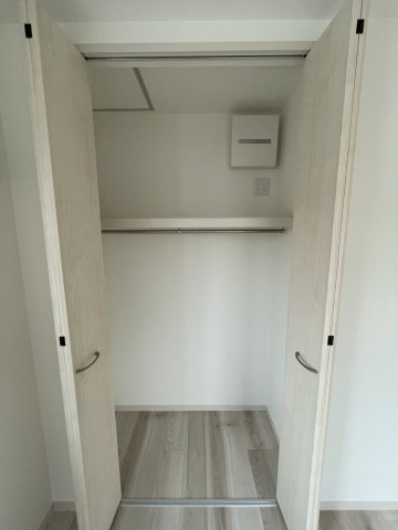 Dメゾン西今川の内装写真